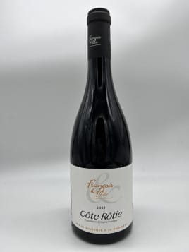 Côte-Rôtie 2023, François & Fils