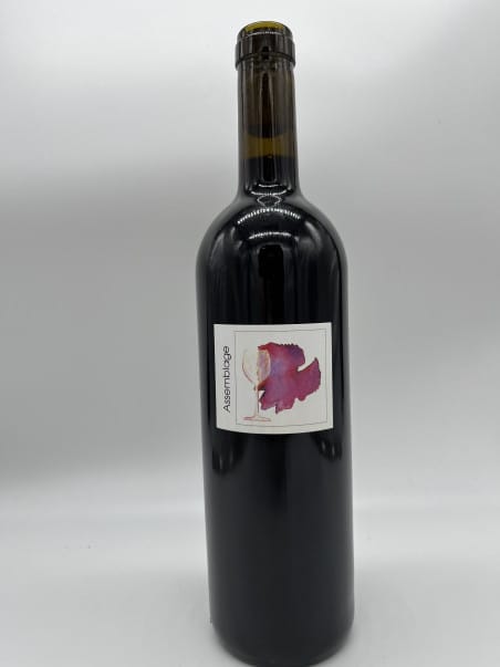 Fully Assemblage 2024, Domaine Mettaz