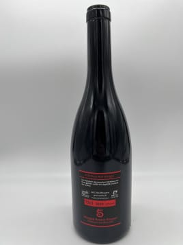Albi 2022, Weingut Besson-Strasser