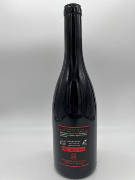 Albi 2022, Weingut Besson-Strasser