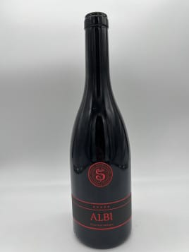 Albi 2022, Weingut Besson-Strasser