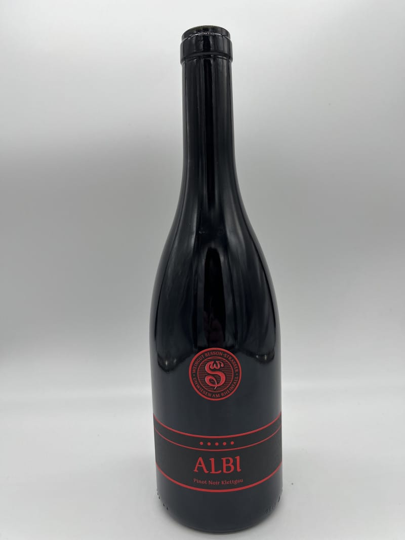 Albi 2022, Weingut Besson-Strasser Albi 2022, Weingut Besson-Strasser