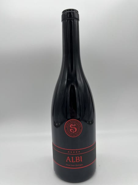 Albi 2022, Weingut Besson-Strasser