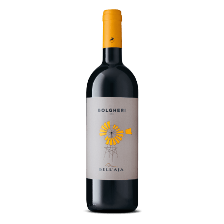 Bolgheri 2024, Bell'Aja