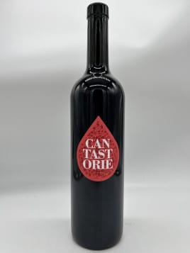 Cantastorie 2024, Domaine Fawino
