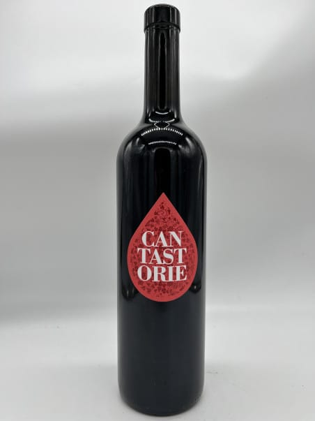 Cantastorie 2024, Domaine Fawino