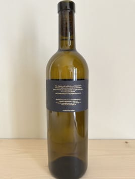 Pinot Blanc Les Mévaux 2025, Domaine Château l'Évêque