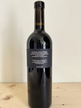 Gamaret Lullier 2024, Domaine Château l'Évêque