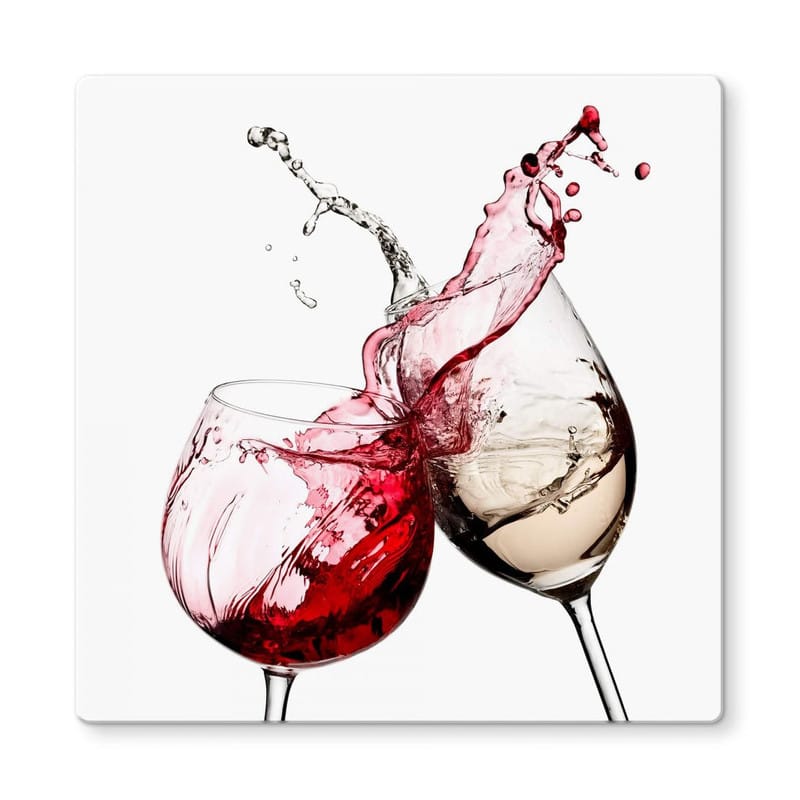 Verre de vin 9CHF