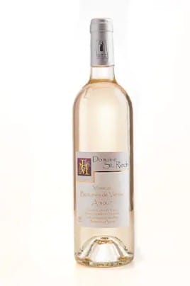 Muscat Blanc 2025, Domaine Saint-Roch