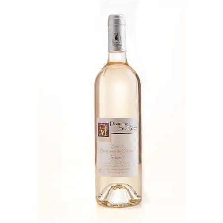 Muscat Blanc 2025, Domaine Saint-Roch