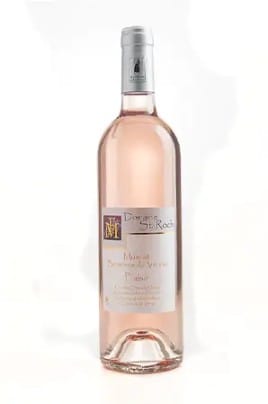 Muscat Rosé 2025, Domaine Saint-Roch