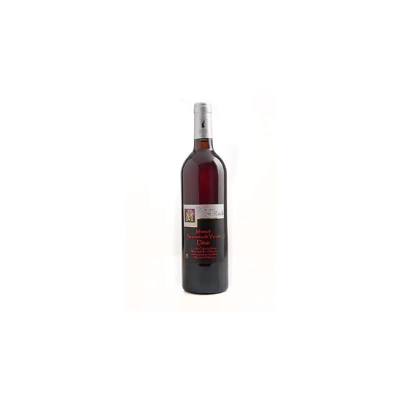 Muscat Rouge 2024, Domaine Saint-Roch