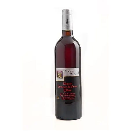 Muscat Rouge 2024, Domaine Saint-Roch