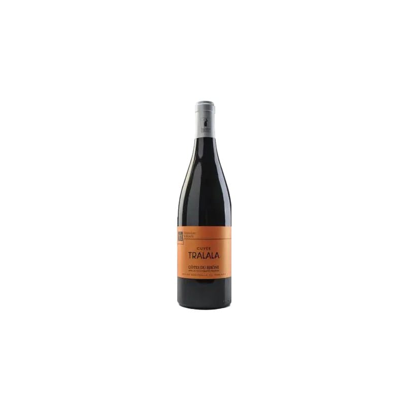 Tralala 2025, Domaine Saint-Roch, MAGNUM
