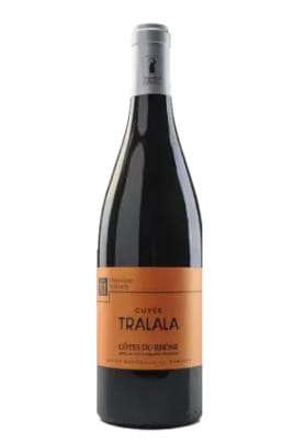 Tralala 2025, Domaine Saint-Roch, JEROBOAM