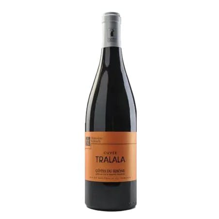 Tralala 2025, Domaine Saint-Roch, JEROBOAM