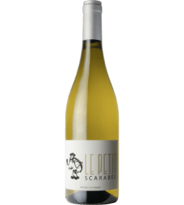 Petit Scarabée 2025, Domaine des Escaravailles