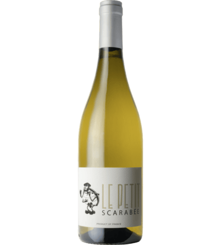 Petit Scarabée 2025, Domaine des Escaravailles