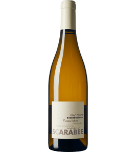 Scarabée 2025, Domaine des Escaravailles