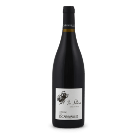Les Sablières 2022, Domaine des Escaravailles