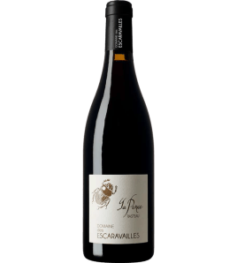Rasteau La Ponce 2022, Domaine des Escaravailles MAGNUM
