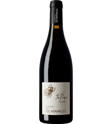 Rasteau La Ponce 2022, Domaine des Escaravailles MAGNUM
