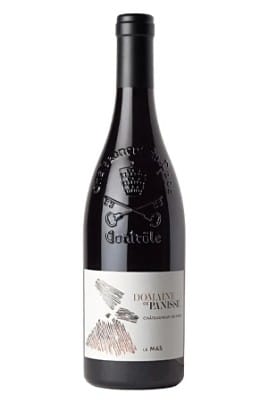 Châteauneuf-du-Pape Le Mas 2024, Domaine Panisse