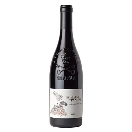 Châteauneuf-du-Pape Le Mas 2024, Domaine Panisse