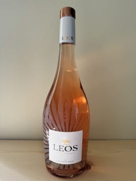 Cuvée Augusta 2025, LEOS