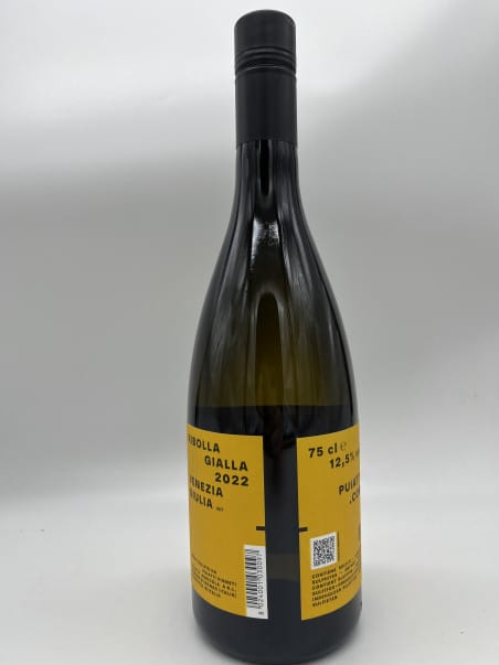 Ribolla Gialla 2025, Cantina Puiatti
