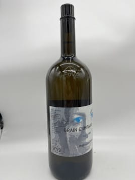 Grain Ermitage Président Troillet 2024, Marie-Thérèse Chappaz Magnum