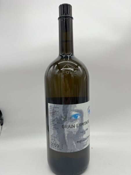 Grain Ermitage Président Troillet 2024, Marie-Thérèse Chappaz Magnum