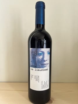 Dôle La Liaudisaz 2025, Marie-Thérèse Chappaz