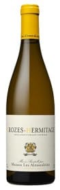 Crozes-Hermitage Blanc 2024, Les Alexandrins