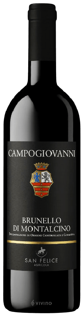 Brunello 2021, Campogiovanni