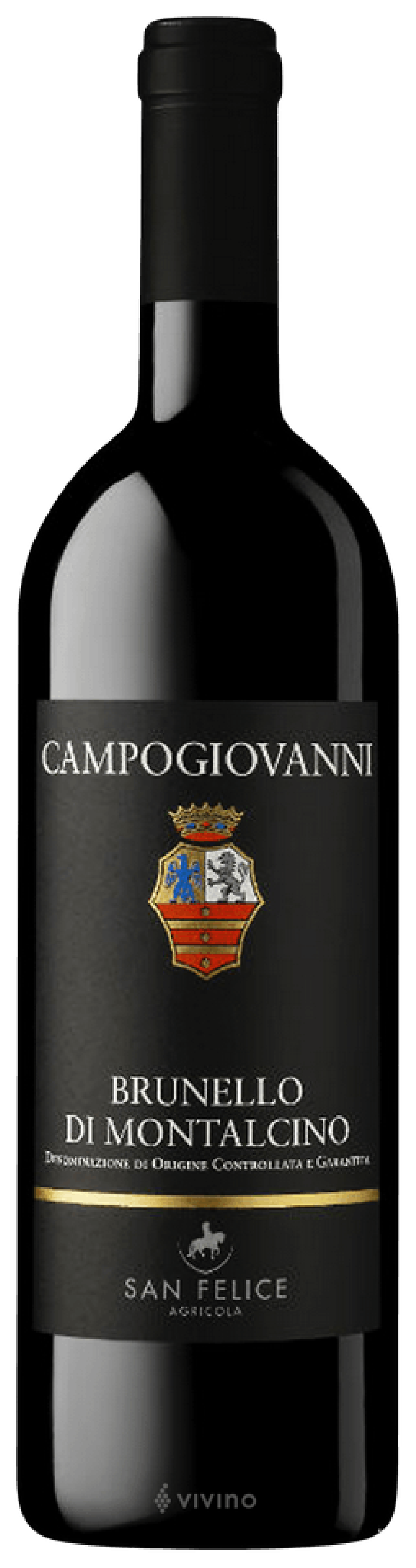 Brunello 2021, Campogiovanni
