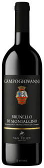 Brunello 2021, Campogiovanni