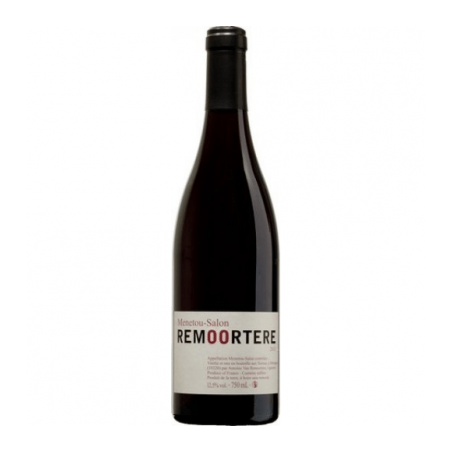 Menetou-Salon Rouge 2025, Antoine Van Remoortere