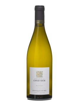 Pouilly Fumé Magma 2023, Domaine de la Croisée