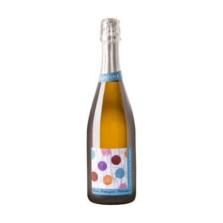 J'Ose les Fines Bulles, Domaine Mérieau