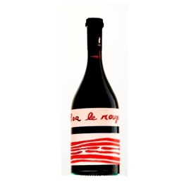 Boa le Rouge 2019, Domaine Mérieau
