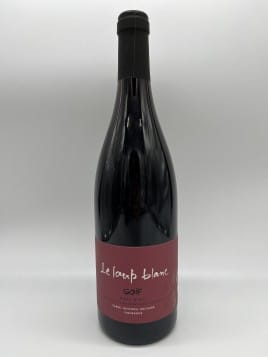 Soif Rouge 2024, Le Loup Blanc