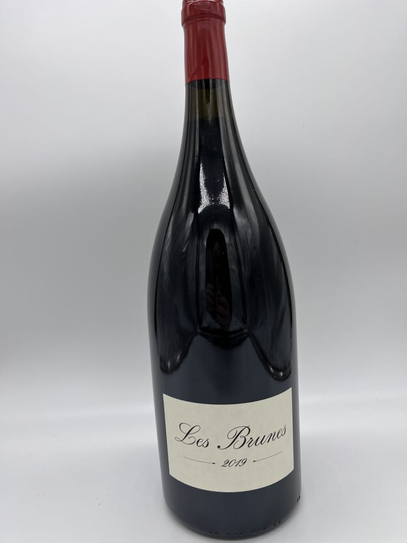 Les Brunes 2023, Domaine des Creisses