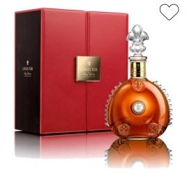 Cognac Louis XIII