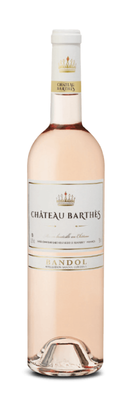 Château Barthès 2025
