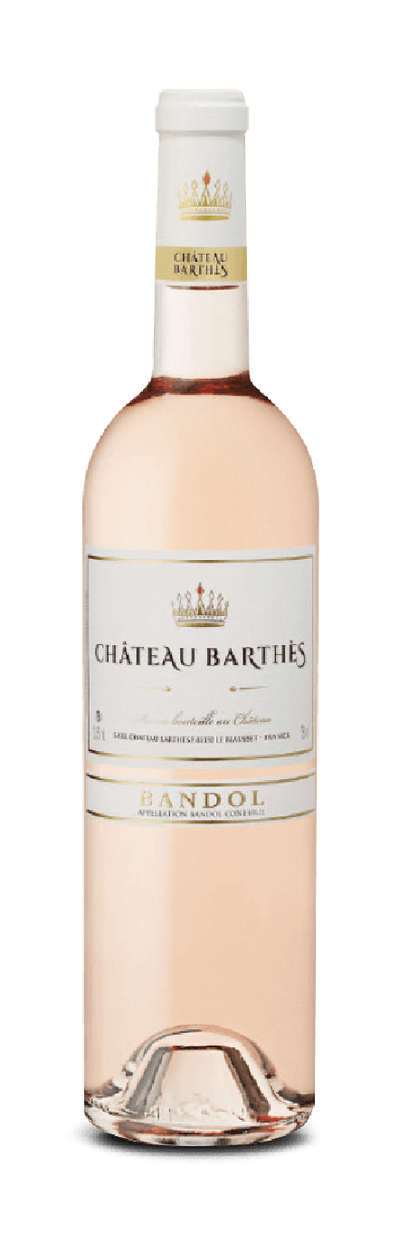 Château Barthès 2025