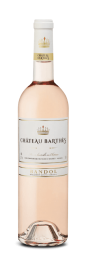 Château Barthès 2025