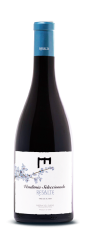 Vendímía Seleccionada 2022, Bodegas Resalte/ MAGNUM