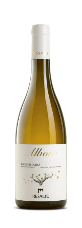 Albor 2024, Bodegas Resalte